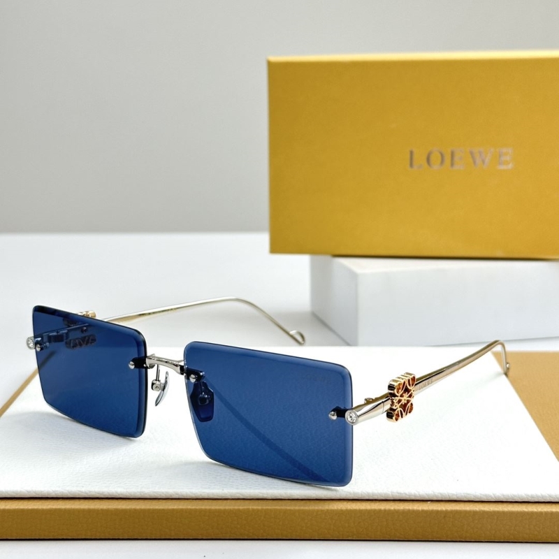 Loewe Sunglasses